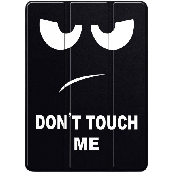 Фото - Чехол для планшета BeCover Flexible TPU Mate с креплением for Xiaomi Pad 7/7 Pro 11.2" Don't Touch (715620)